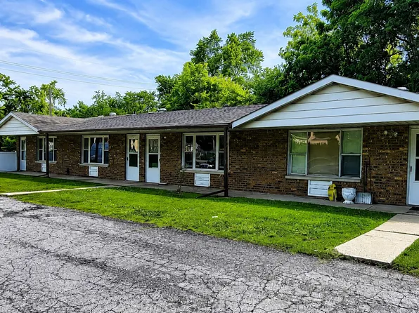 126 E 73rd Ave, Merrillville, IN 46410