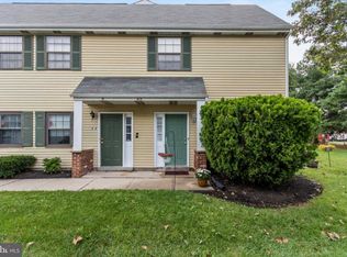414 Willow Turn, Mount Laurel, NJ 08054
