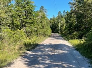 SW Wacissa Ter, Greenville, FL 32331