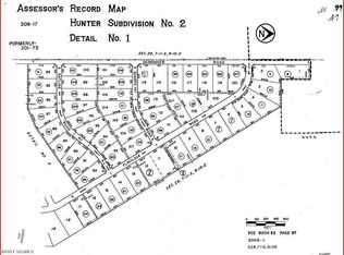 16881 W Gatling Rd, Marana, AZ 85653