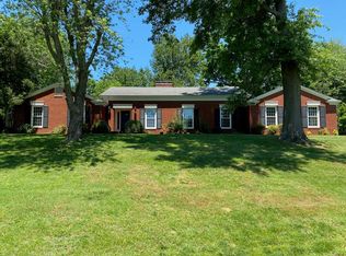 1749 South Dr, Madisonville, KY 42431