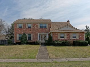 113 Lipizzan Rd, Sewell, NJ 08080