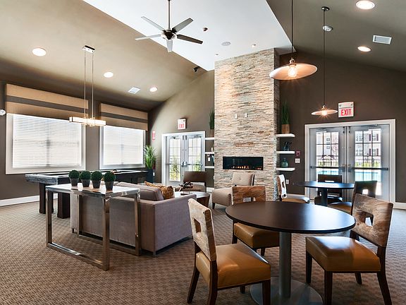 Clubhouse