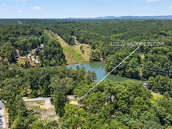 4th image of LOT 22 N Towson Trl