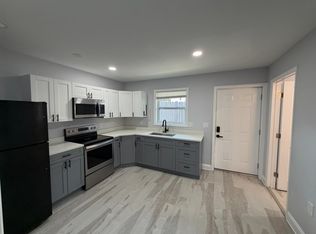1100 Beverly Ave #D, Largo, FL 33770