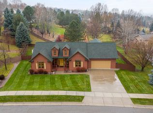 4251 Dj Dr, Missoula, MT 59803