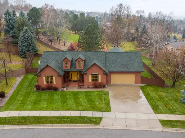 4251 Dj Dr, Missoula, MT 59803
