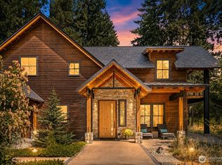 Tumble Creek, Cle Elum, WA 98922