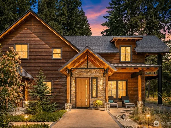 90 Little Eureka Lane, Cle Elum, WA 98922