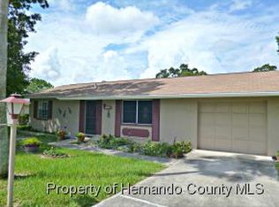 5071 Chamber Ct, Spring Hill, FL 34609