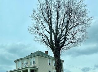 County Road 40, Saint Clairsville, OH