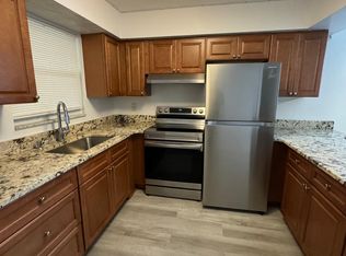 6208 Massachusetts Ave #6208, New Pt Richey, FL 34653