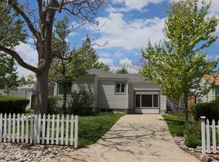 1245 Roslyn St, Denver, CO 80220