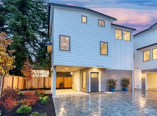 514 16th Ave W, Kirkland, WA