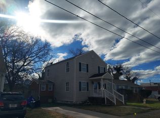 1075 Kennedy St, Norfolk, VA 23513