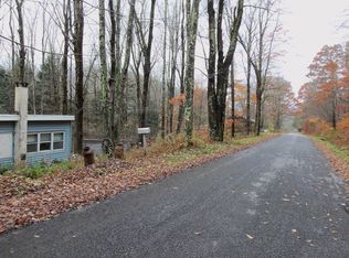 2536 Campbell Brook Rd, Downsville, NY 13755
