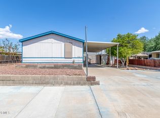 537 S 98th Pl, Mesa, AZ 85208