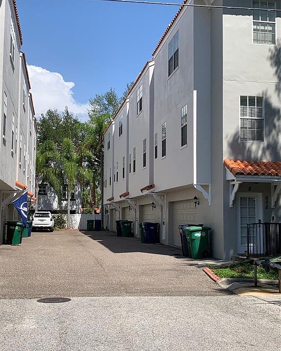1st image of 608 S MATANZAS AVENUE #7