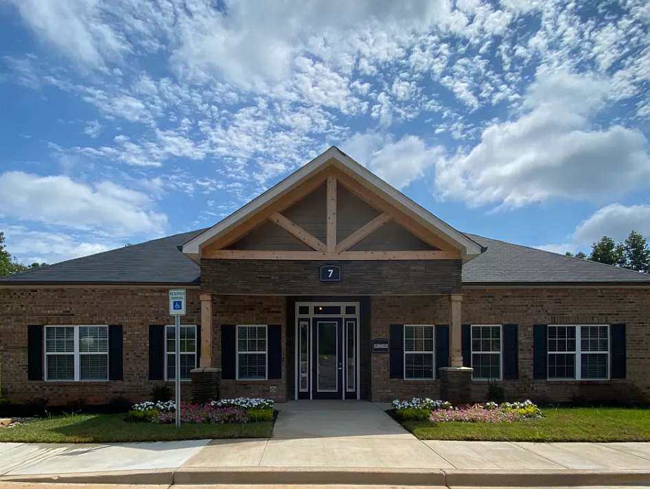 Grand Oaks of Spartanburg