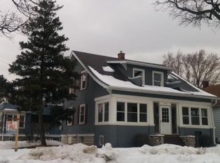 1180 Lawe St, Green Bay, WI 54301