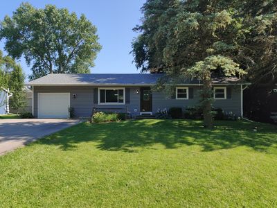 7607 Gene Dr, Wonder Lake, IL, 60097