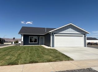 1729 Yellowstone Ct, Lewiston, ID 83501