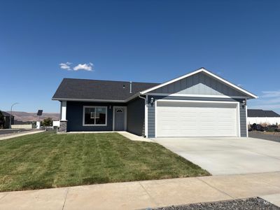 1729 Yellowstone Ct, Lewiston, ID, 83501