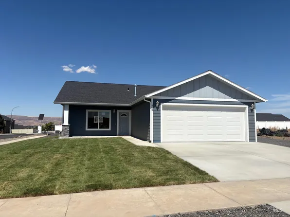 1729 Yellowstone Ct, Lewiston, ID 83501