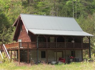 24288 Bethesda Rd, Bristol, VA 24202