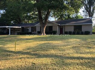 4747 Crescent Dr, Shreveport, LA 71106