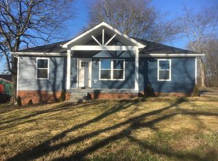 522 Hatten Track Rd, Gallatin, TN 37066