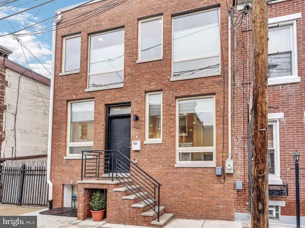423 E Flora St, Philadelphia, PA 19125