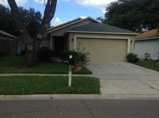 1332 Mohrlake Dr, Brandon, FL 33511