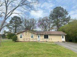 4040 John Ct NW, Cleveland, TN 37312