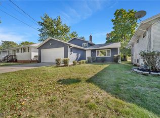 22516 Felch St, Warrensville Heights, OH