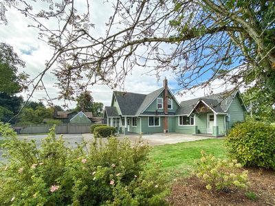 325 SE Lawson Ln, McMinnville, OR, 97128