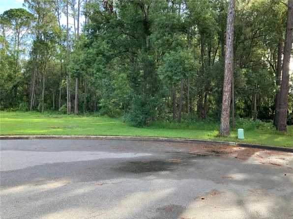 Timber Ln Lot 5, Eustis, FL 32726