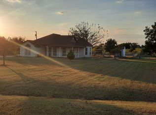 206 Sunrise Cir, Rice, TX 75155