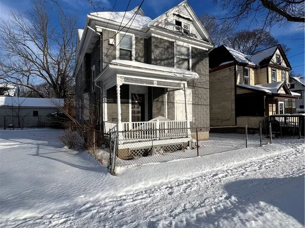 142 Clifton St, Rochester, NY 14611
