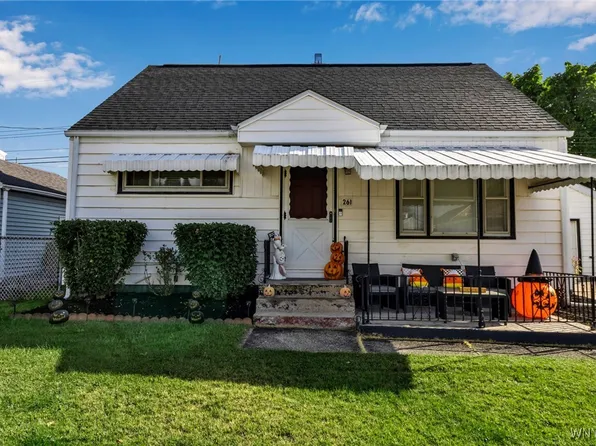 261 Currier Ave, Sloan, NY 14212