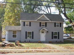 39 Benham St, Bonne Terre, MO
