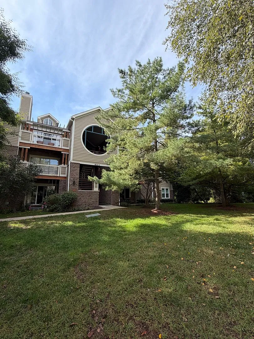 Coming Soon! 2 bed/2 bath condo in Annapolis! — Photo 1