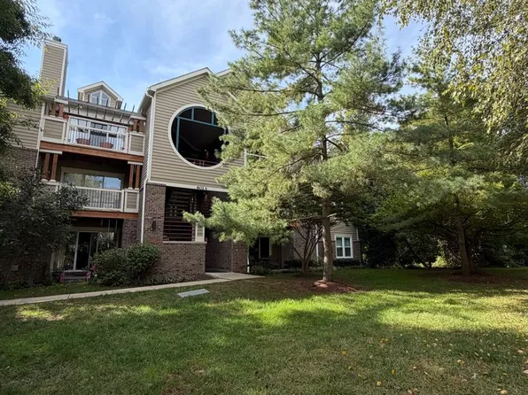 603B Admiral Dr #108, Annapolis, MD 21401