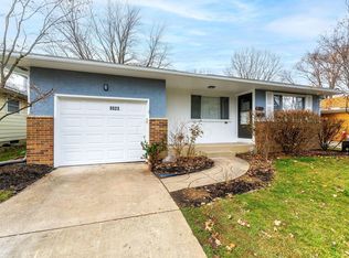 5523 Parkville St, Columbus, OH 43229