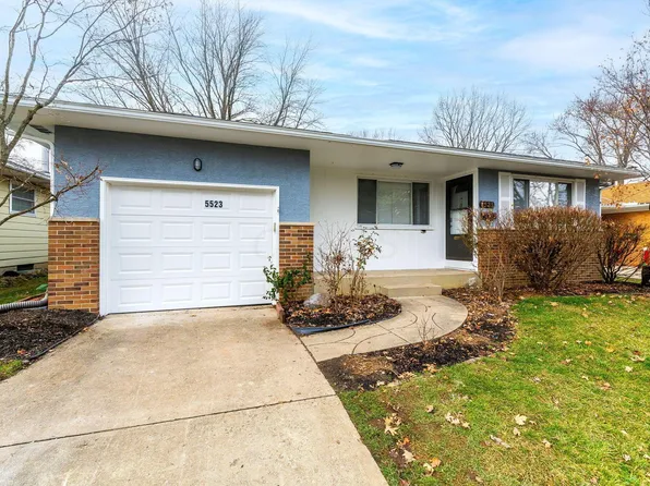 5523 Parkville St, Columbus, OH 43229