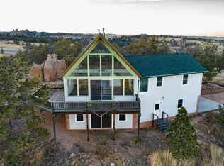 239 Happy Jack Rd, Cheyenne, WY 82009