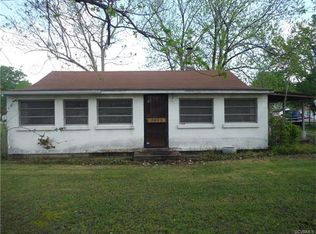 2603 Jackson St, Hopewell, VA 23860