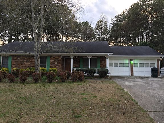 2nd image of 3657 Fernbrook Dr