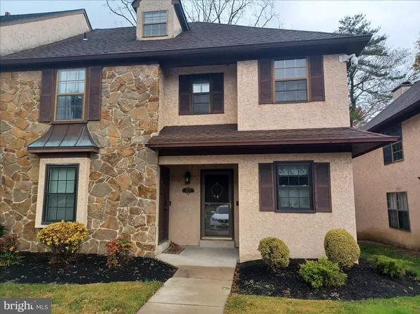 16 N Maple St APT A5, Woodbury, NJ 08096