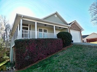 102 Bridgeport Dr, Demorest, GA 30535